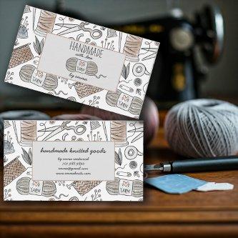 Handmade with Love Knitter