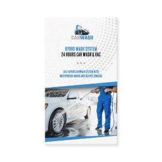 Handwash Services | Car wash