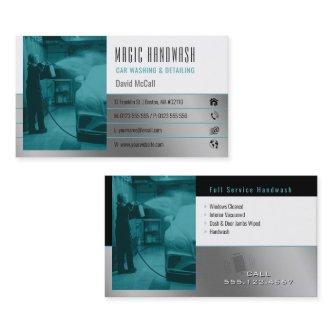 Handwash Services | Car wash