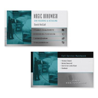 Handwash Services | Car wash