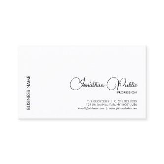 Handwritten Name Custom Company Logo Modern