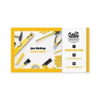 Handy Man | Construction | Contractor