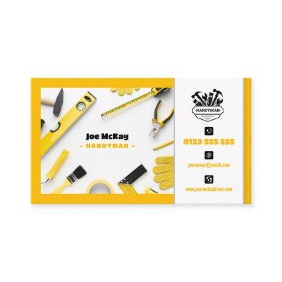 Handy Man | Construction | Contractor