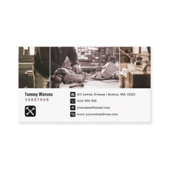Handy Man | Construction | Contractor
