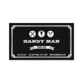 Handyman