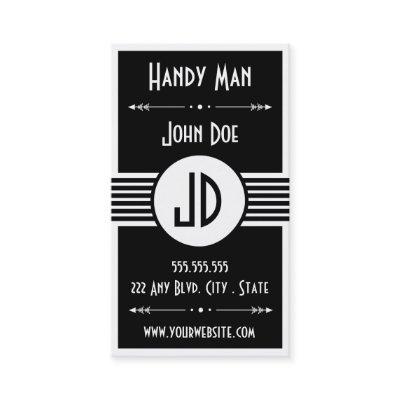 Handyman