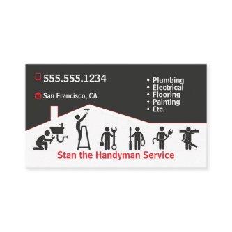 Handyman
