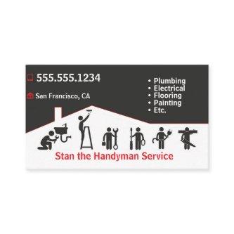 Handyman