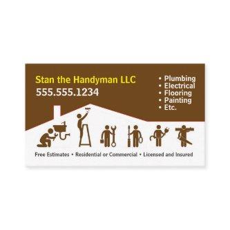 Handyman