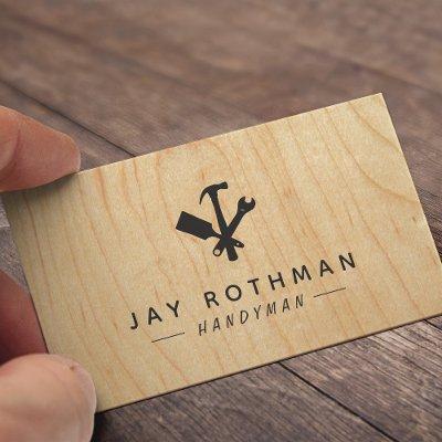 Handyman / Carpenter Tools Home Improvement Wood