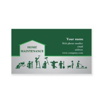 Handyman & Home maintenance services