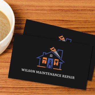 Handyman Maintenance Repair Service