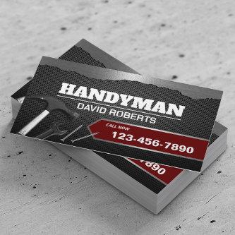 Handyman Metallic Repair & Maintenance Service
