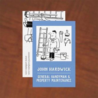 Handyman & Property Maintenance