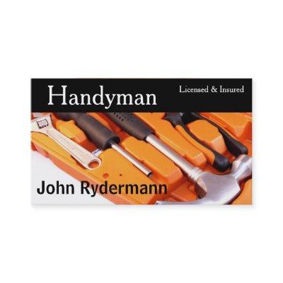 Handyman Repair Services