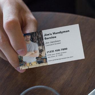 Handyman Service