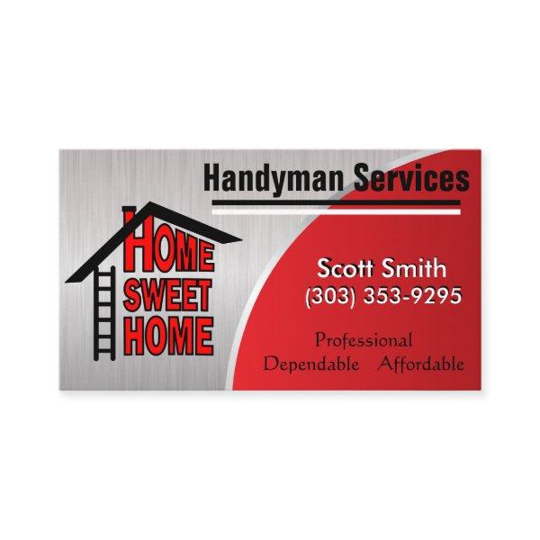 Handyman Services