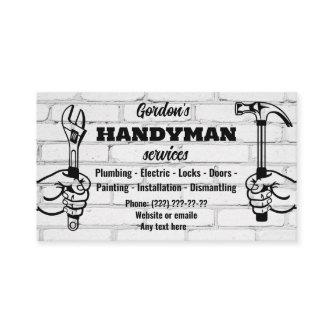 Handyman Services