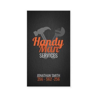 Handyman services