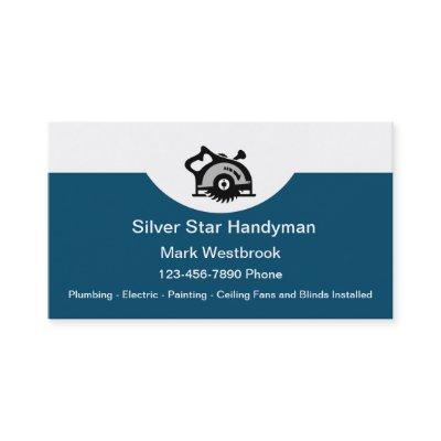 Handyman Unique Modern