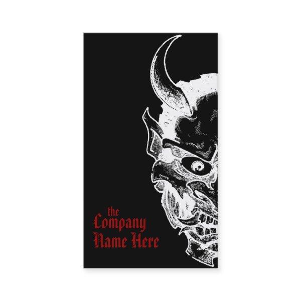 hannya mask