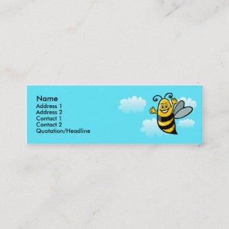 Happy Bee Mini