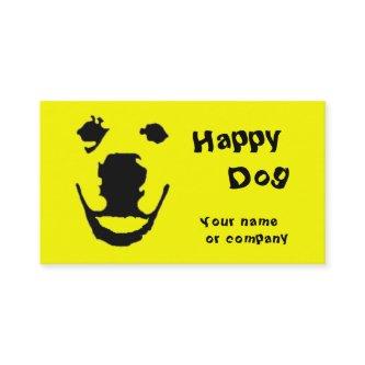 Happy Dog
