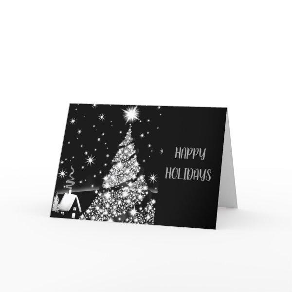 ***HAPPY HOLIDAY FROM OUR HOME TO YOURS**