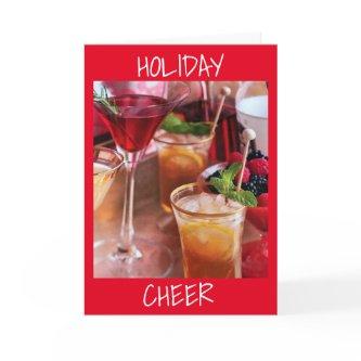 ****HAPPY HOLIDAYS FROM OUR HOUSE TO YOURS**** CARD