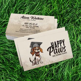 Happy Puppy Student - Dog Training