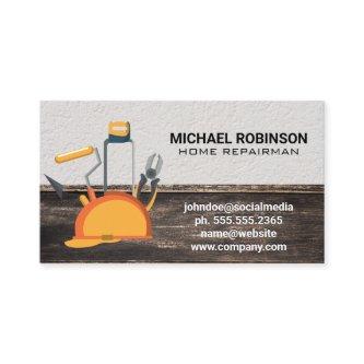 Hard Hat | Home Repair Tools