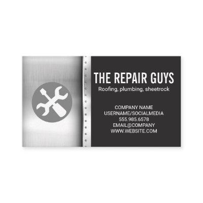 Hardware Tools | Wrench Screwdriver
