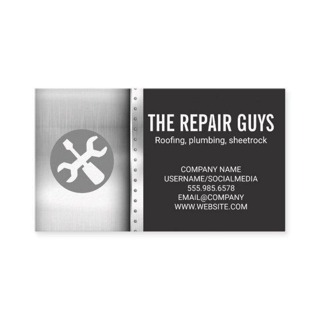 Hardware Tools | Wrench Screwdriver