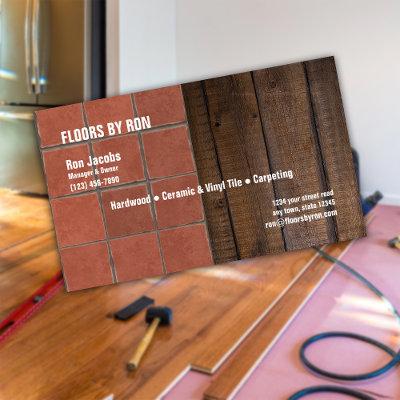 Hardwood, Tile and Carpeting Company