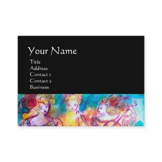 HARMONY TRIO SPRING CONCERT MONOGRAM ,black