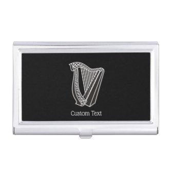 Harp Icon  Case