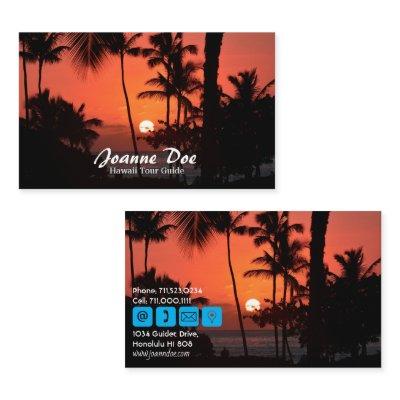 Hawaii Tour Guide