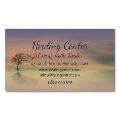 Healing Calm Peaceful Custom
