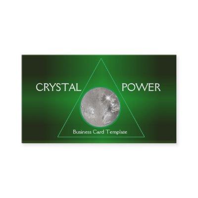 Healing Crystal Ball