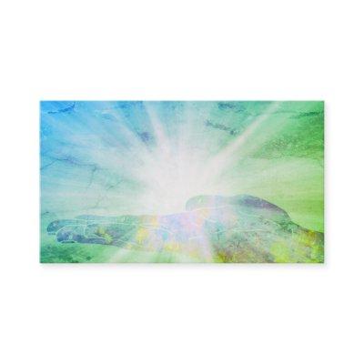 *~* Healing Hand Rays Of Light Energy Healer