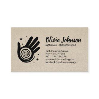 Healing Hands Energy Spiral Appointment