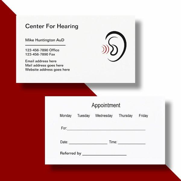 Hearing Aids ENT
