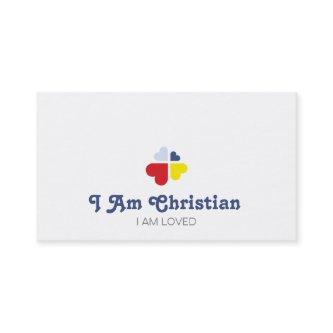 Hearts Cross