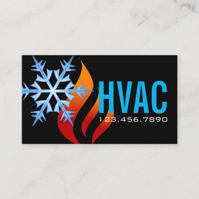 Heating & Cooling , Air Conditioning HVAC Business