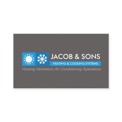 Heating Ventilation Air Conditioning Cooling