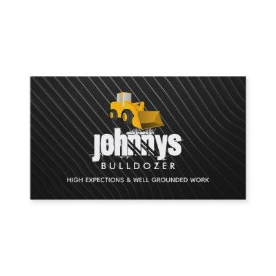 Heavy Machinery Operator