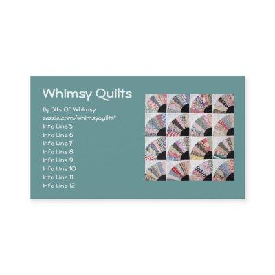 Heirloom Quilt