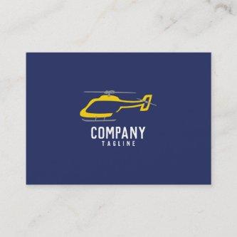 Helicopter company