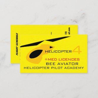 Helicopter Pilot Academy