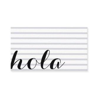 Hello, interpreter translator language teacher